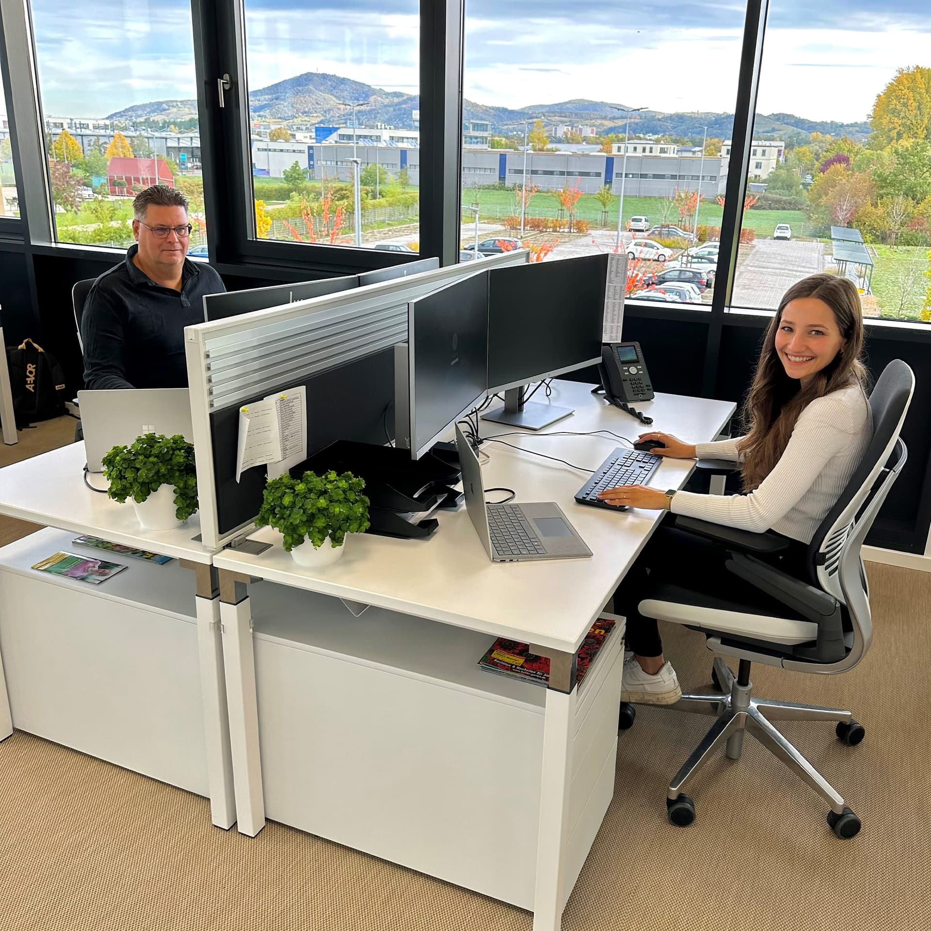 Werkstudent:in Video Creation & Social Media (m/w/d)
